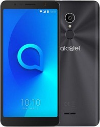 Замена разъема зарядки на телефоне Alcatel 3C в Сургуте